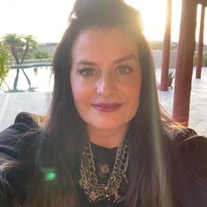 Meet your Posher, Barb